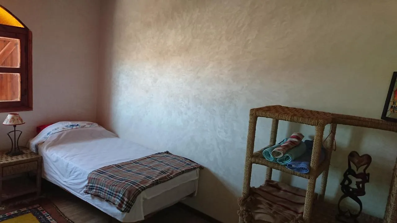Aziki Hotel Essaouira