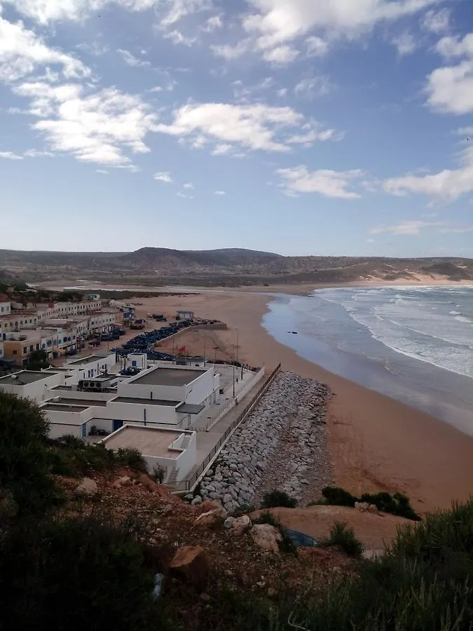 Guest house Aziki Hotel Essaouira Morocco