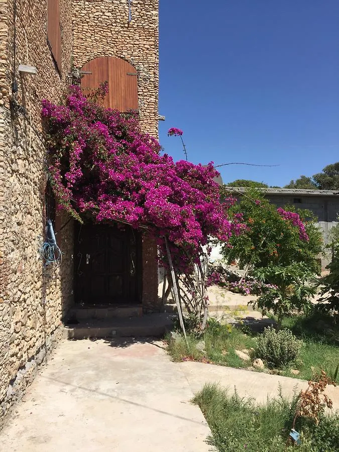 Guest house Aziki Hotel Essaouira