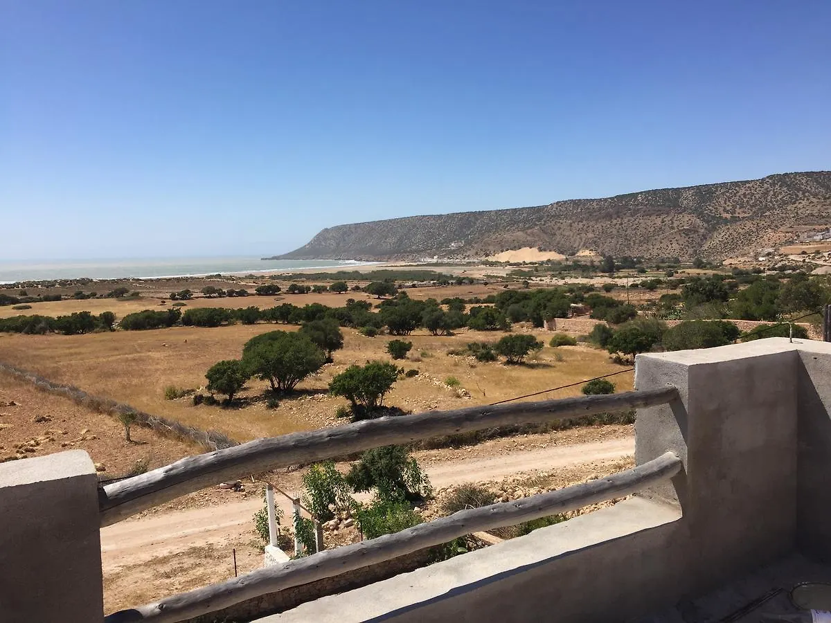 Aziki Hotel Essaouira