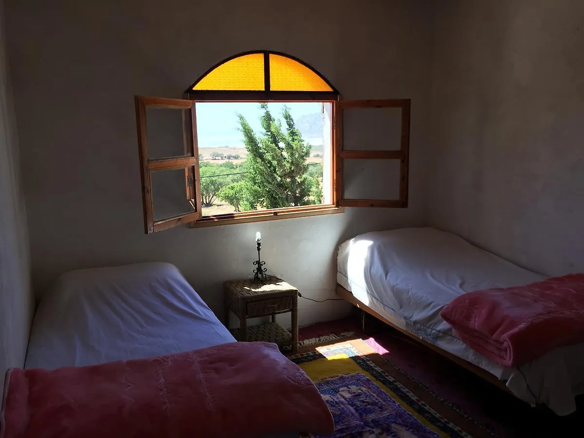 Guest house Aziki Hotel Essaouira