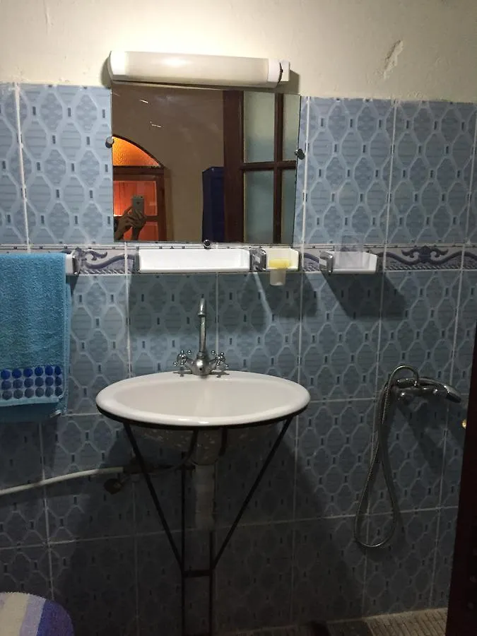 Guest house Aziki Hotel Essaouira