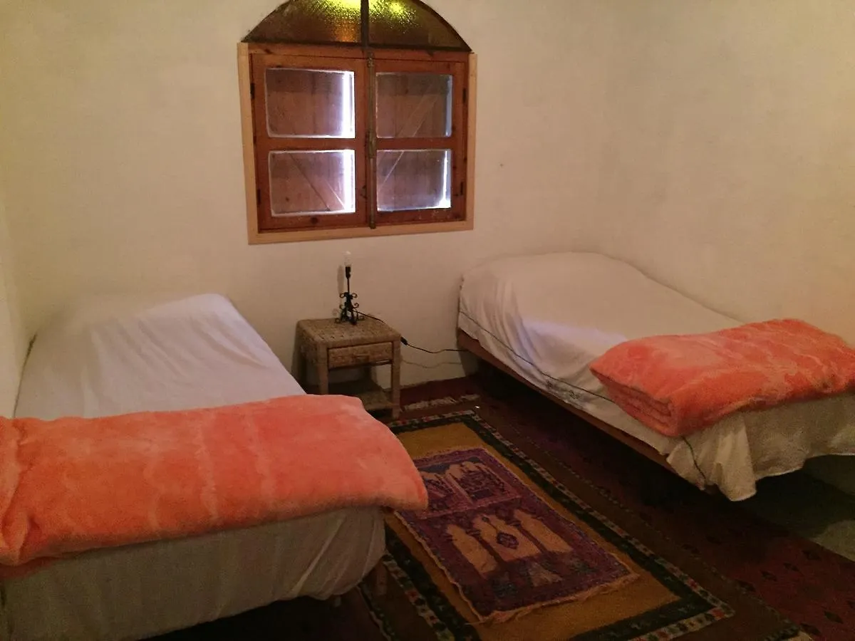 Aziki Hotel Essaouira Guest house