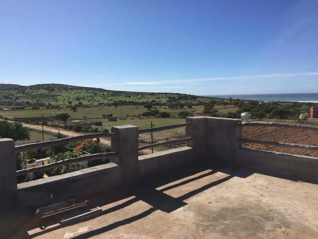 Guest house Aziki Hotel Essaouira Morocco